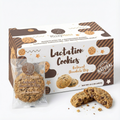 Oatmeal Chocolate Chip Lactation Cookies 3