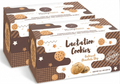 Oatmeal Chocolate Chip Lactation Cookies 6