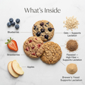 Fruit Sampler 2