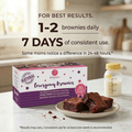 Emergency Lactation Brownies 4