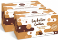 Peanut Butter Chocolate Chip Lactation Cookies 4