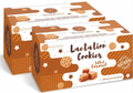Salted Caramel Lactation Cookies 4