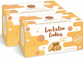 Peanut Butter Lactation Cookies 4