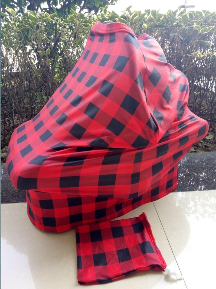 Buffalo Plaid