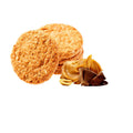 Peanut Butter Chocolate Chip Lactation Cookies 2