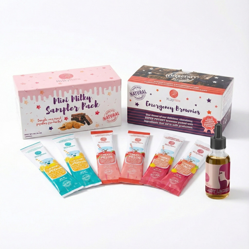 Bestseller Bundle