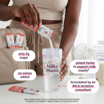 Milky Melon - 14 Pack