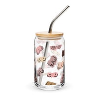 All Shapes & Colors Cup - Milky Mama