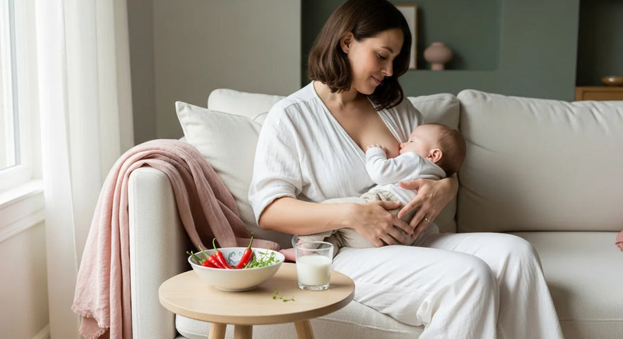 08. Trusted By Over 400,000 Mamas Worldwide