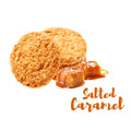 Salted Caramel Lactation Cookies 2