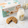 Oatmeal Lactation Cookies