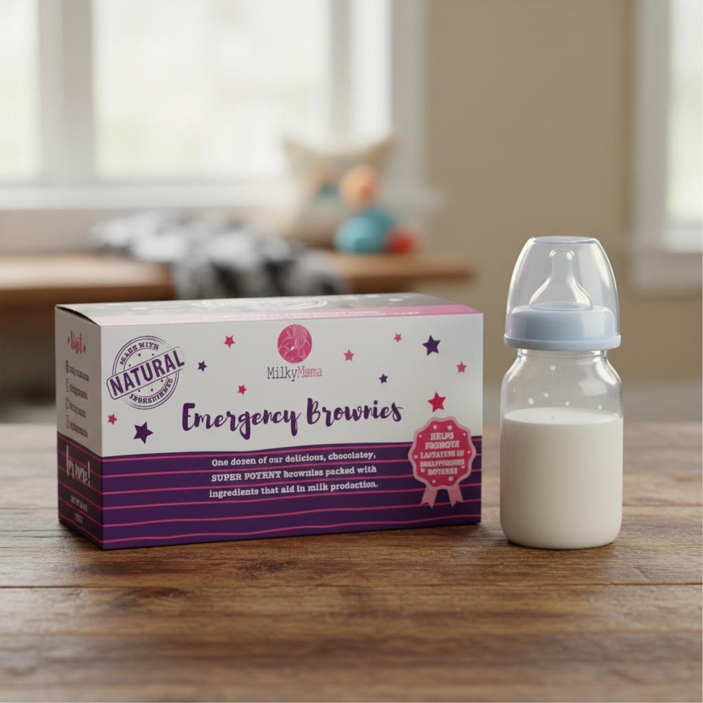 Freezer Stash Builder