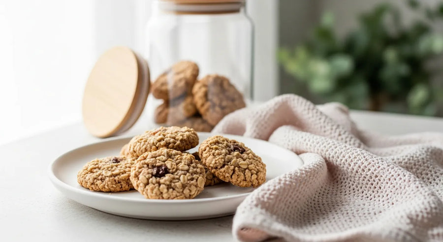 07. Dairy-Free & Breastfeeding Friendly
