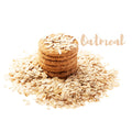 Oatmeal Lactation Cookies 2
