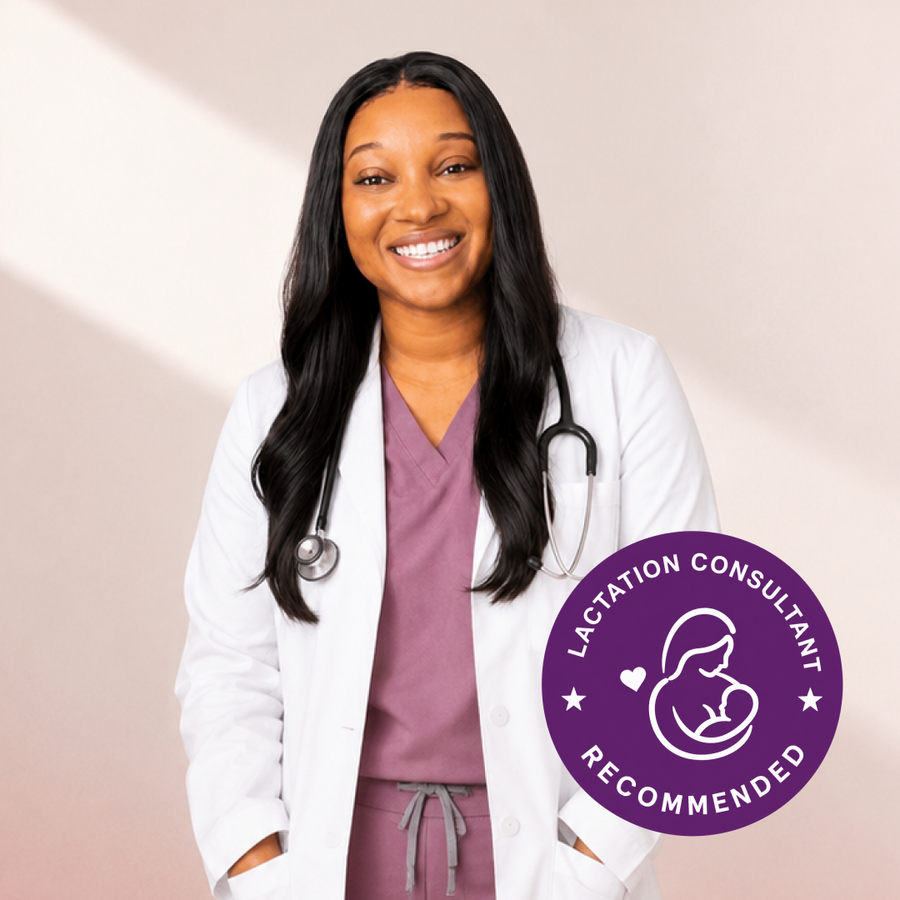 01. Lactation Consultant-Formulated Support That Feels Like You Just Left A Consultation
