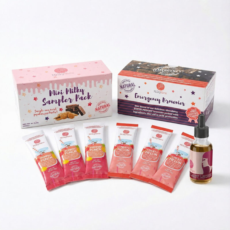 Bestseller Bundle