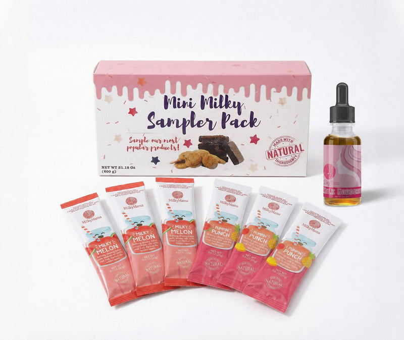 Welcome Bundle