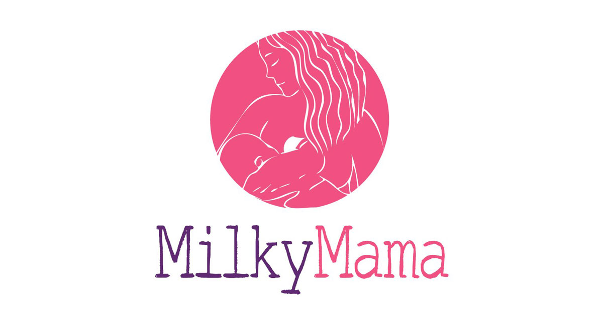 Milky Mama Mug